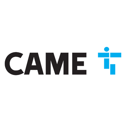 Logo-CAME