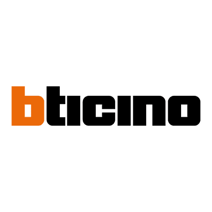 Logo-bticino