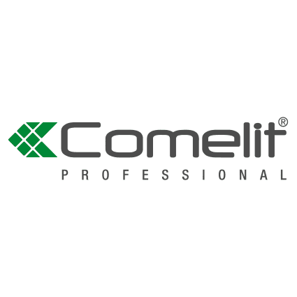 Logo-comelit