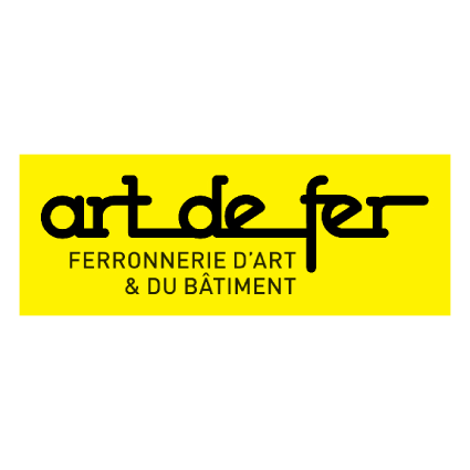 logo art de fer